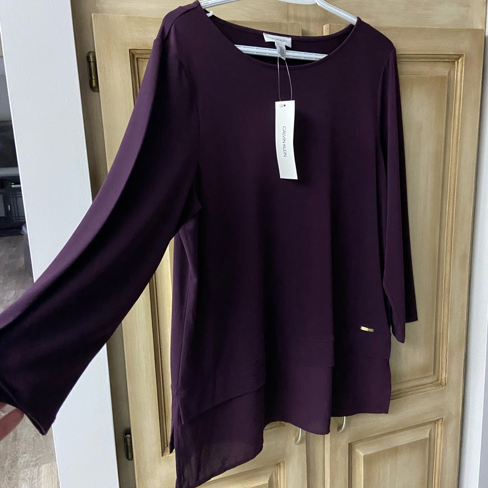CALVIN KLEIN brand NEW with tags